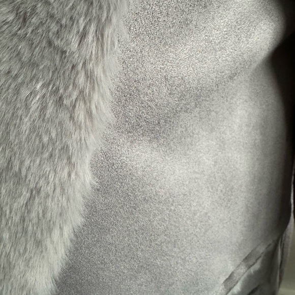 Sweater jacket - Picture 3 of 5